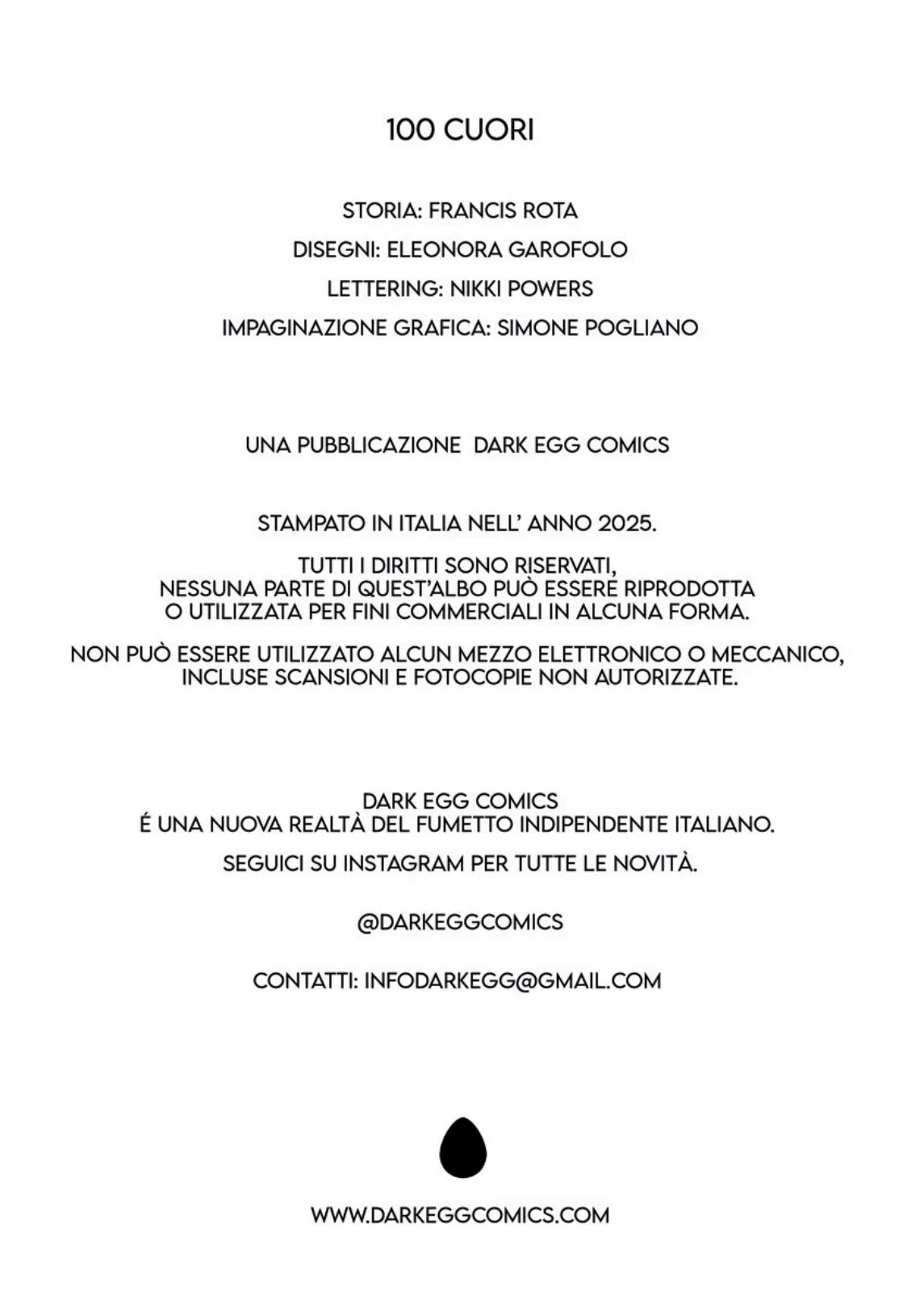 100 Cuori — pagina 2