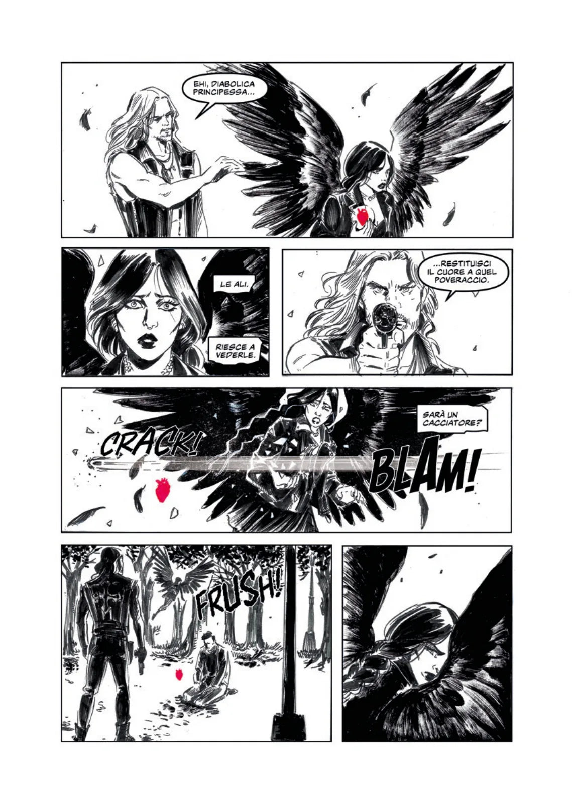 100 Cuori — pagina 6