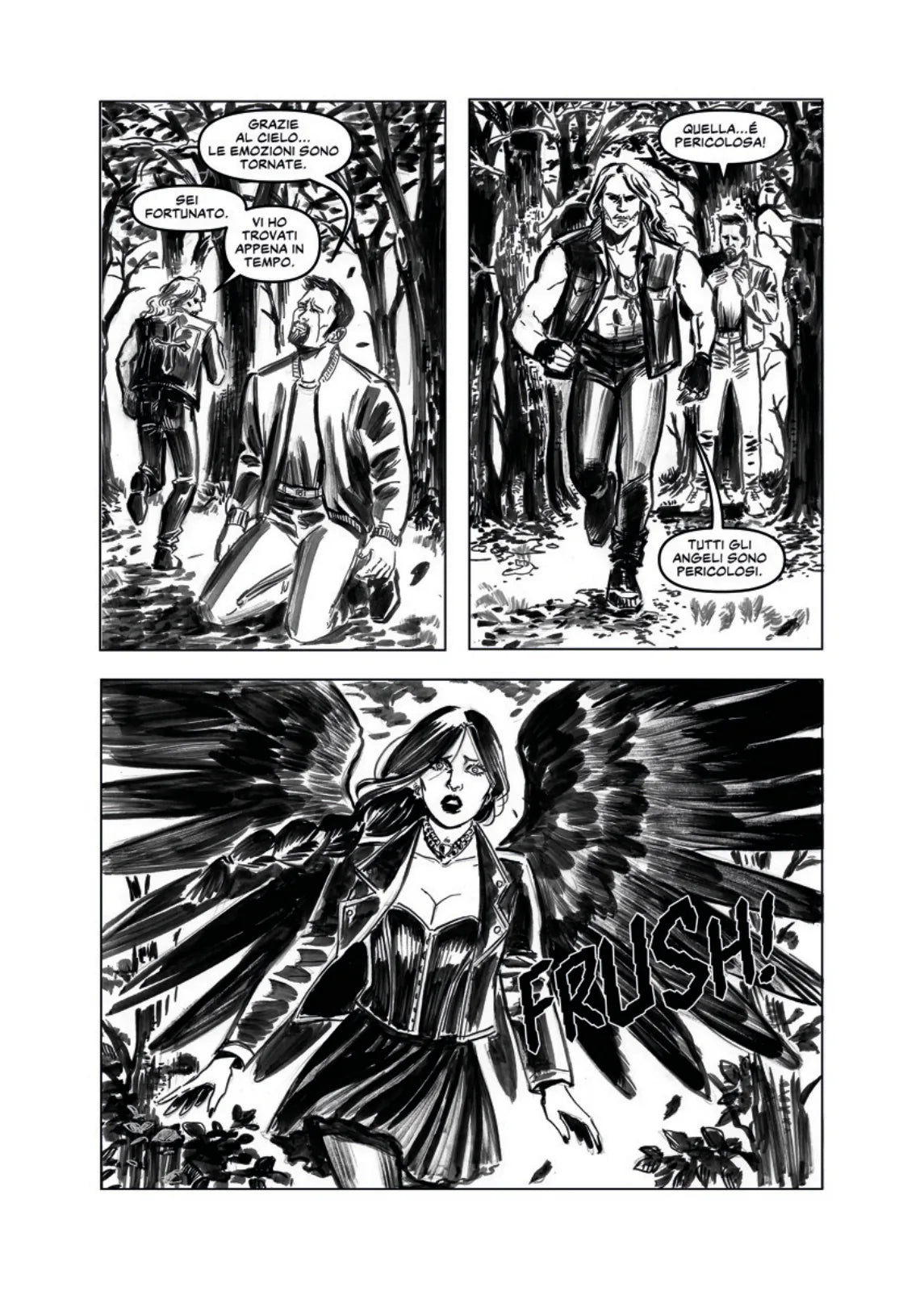 100 Cuori — pagina 7