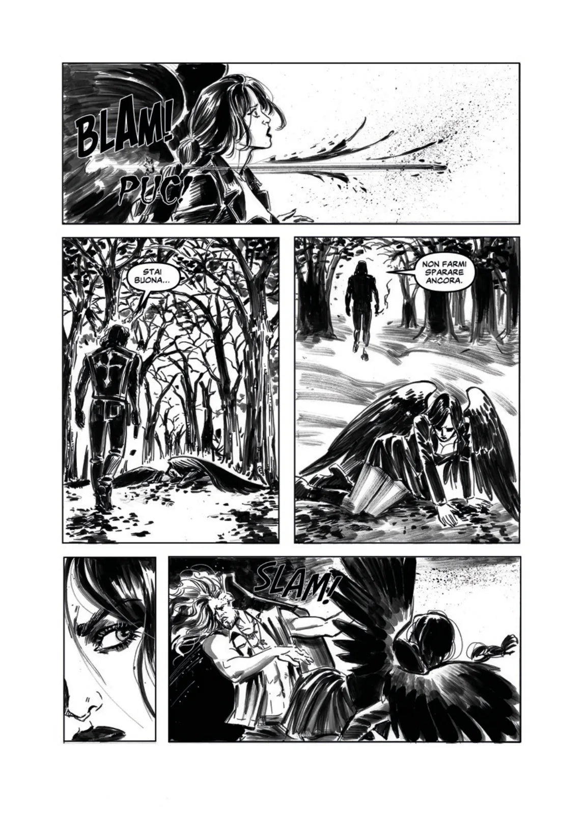 100 Cuori — pagina 8
