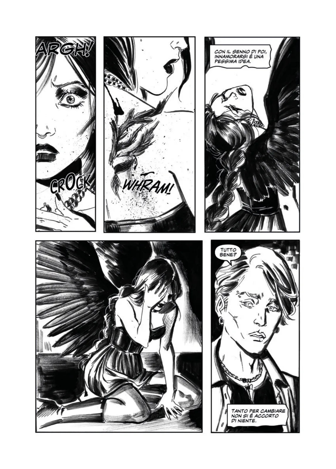 100 Cuori — pagina 11