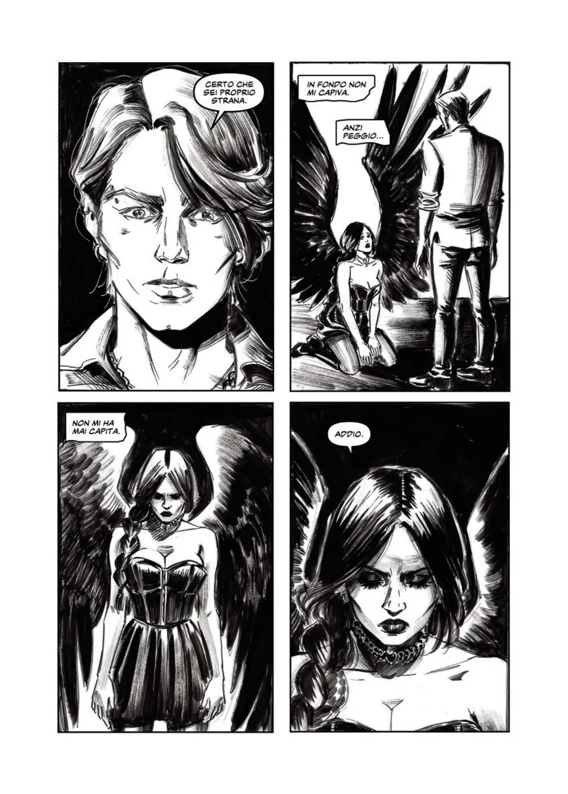 100 Cuori — pagina 12