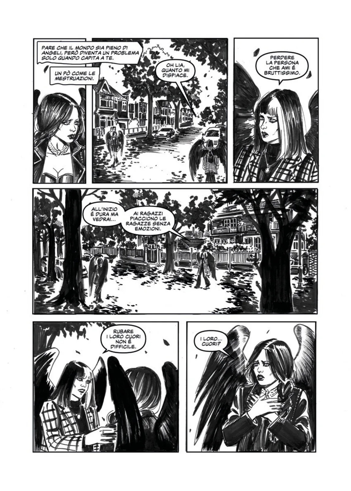 100 Cuori — pagina 13