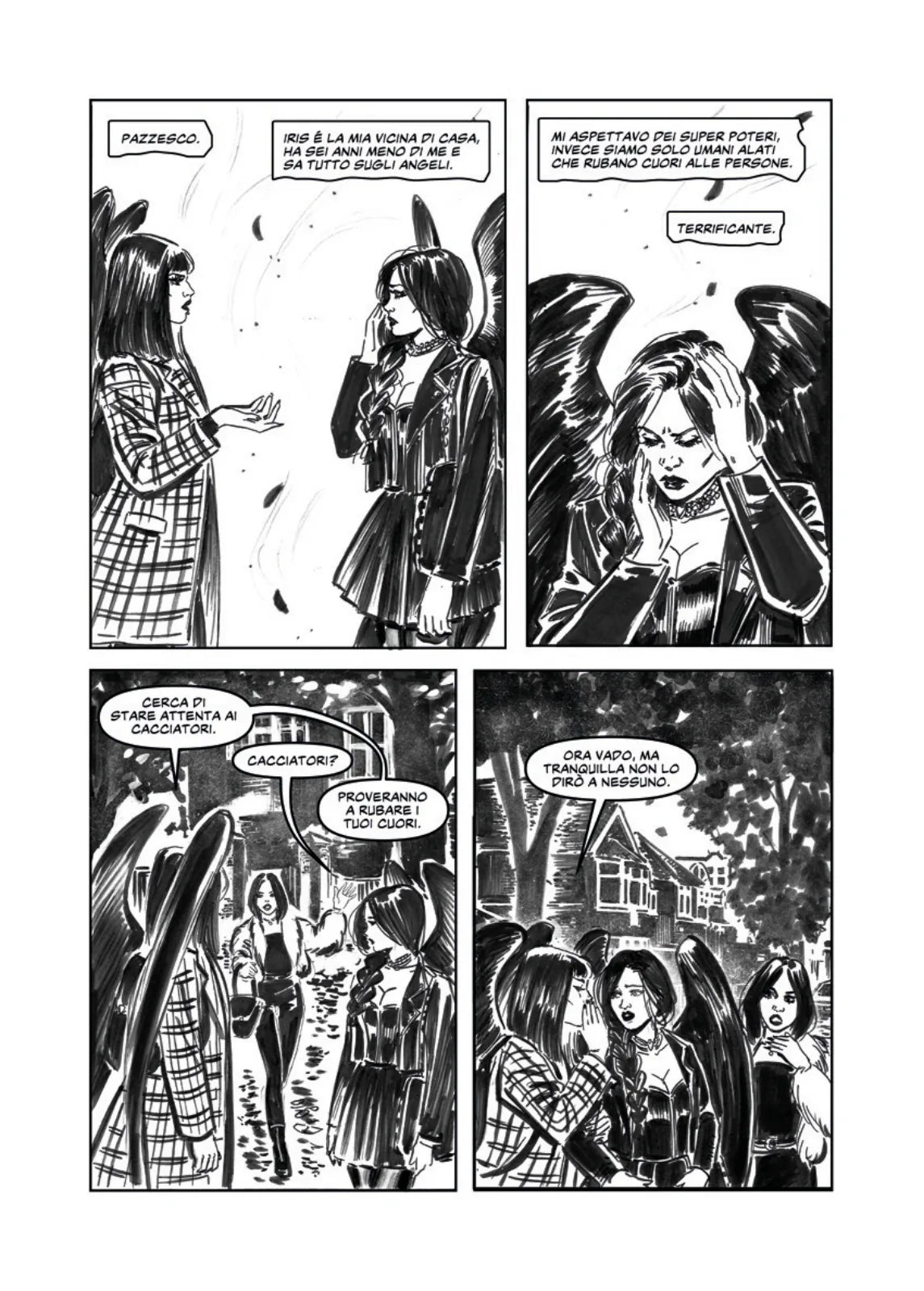 100 Cuori — pagina 14