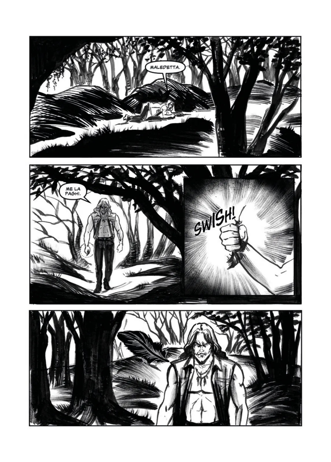 100 Cuori — pagina 19