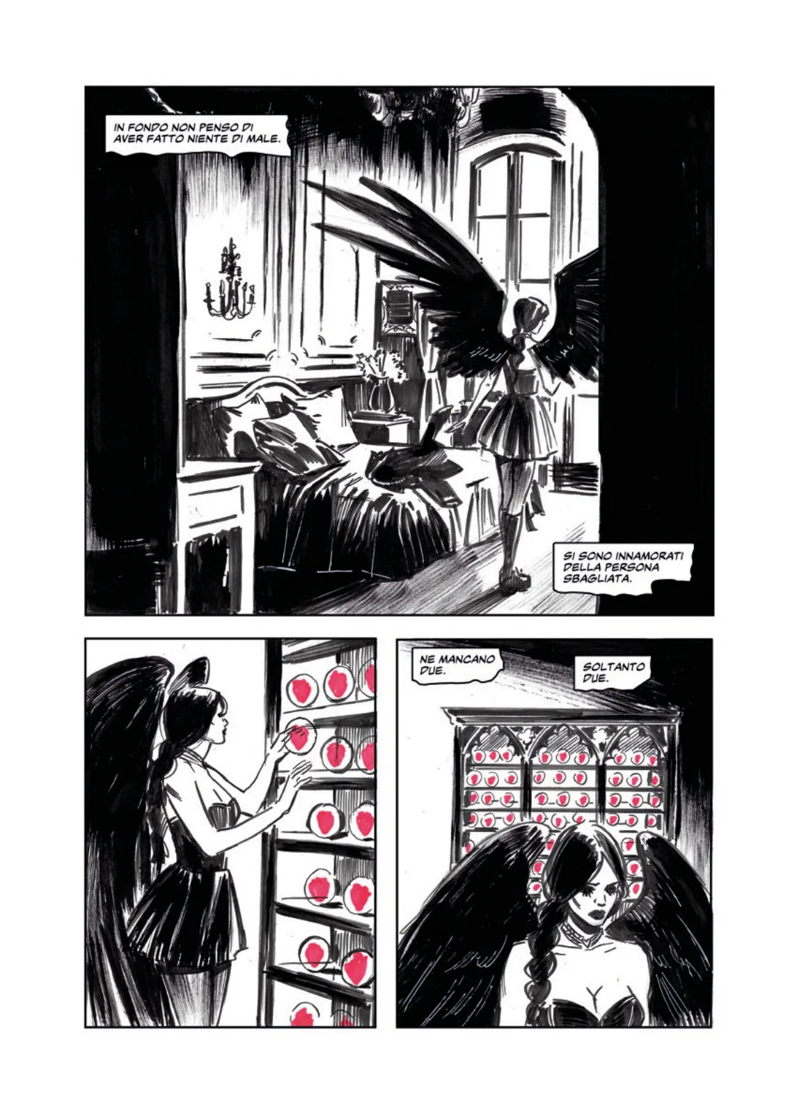 100 Cuori — pagina 20