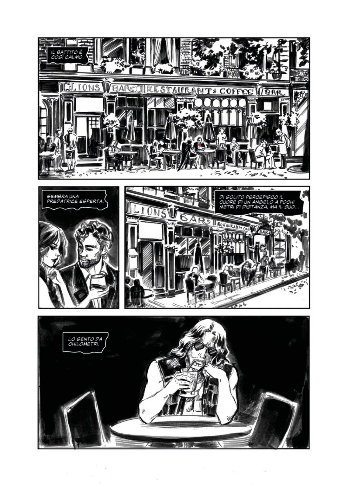100 Cuori — pagina 23