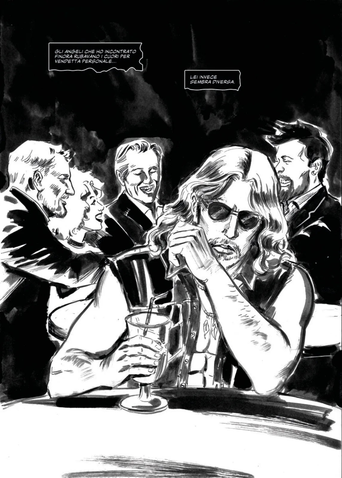 100 Cuori — pagina 24