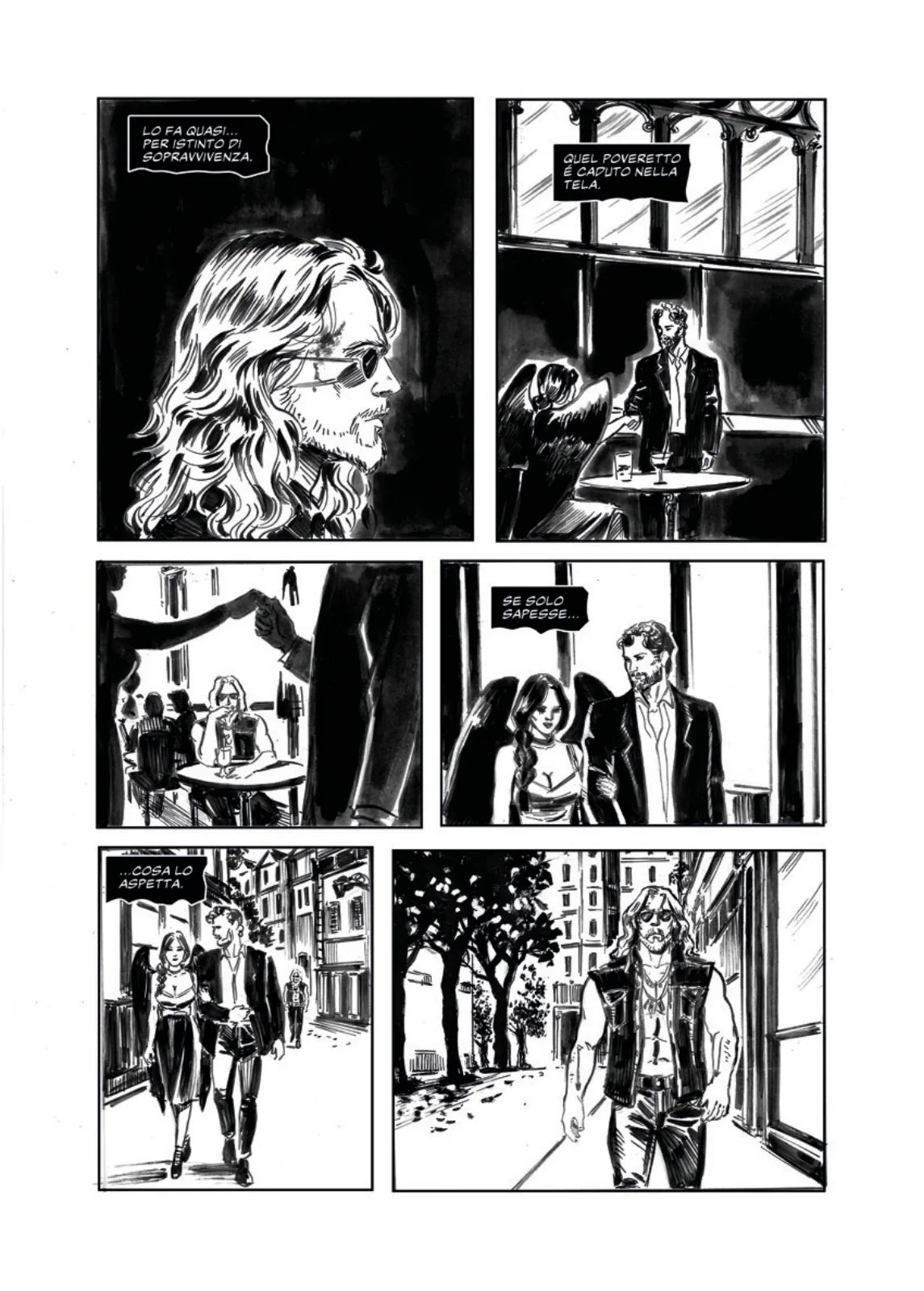 100 Cuori — pagina 25