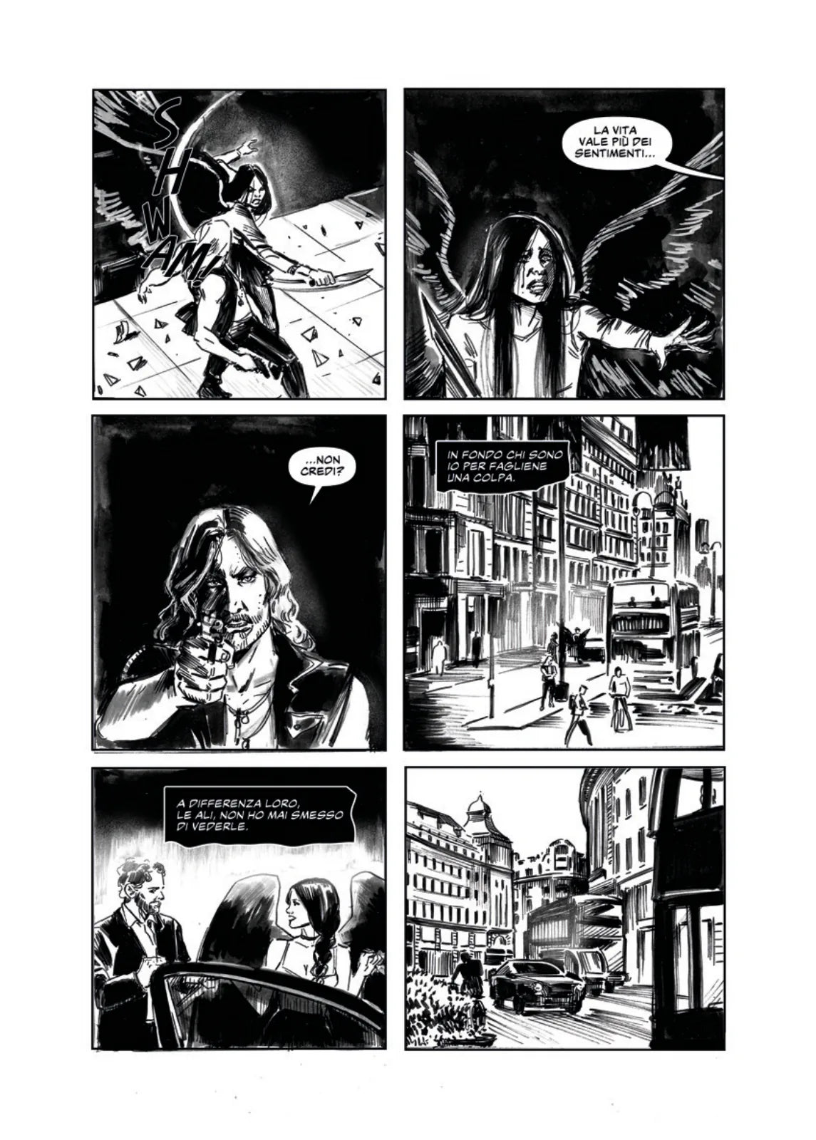 100 Cuori — pagina 27