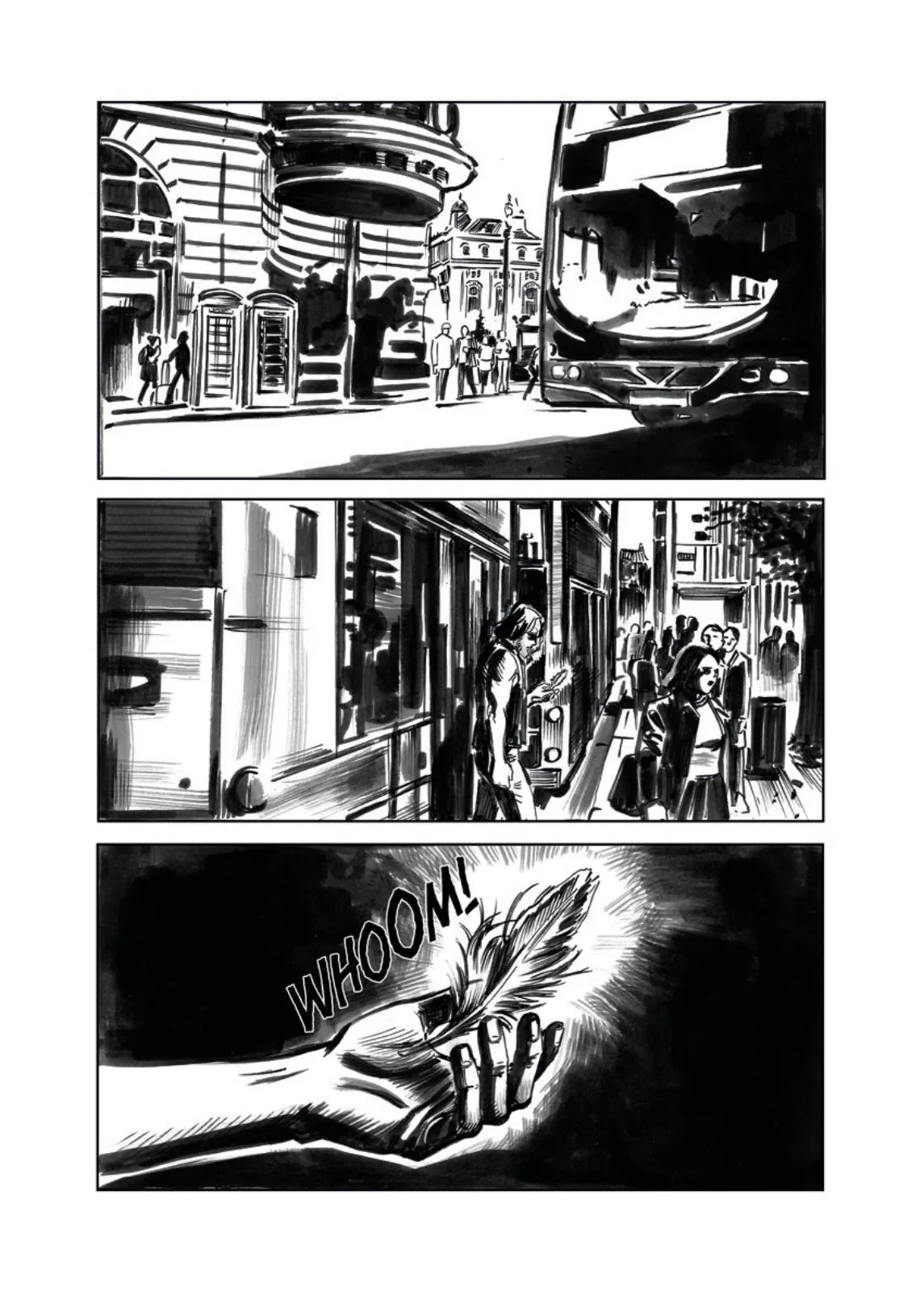100 Cuori — pagina 28