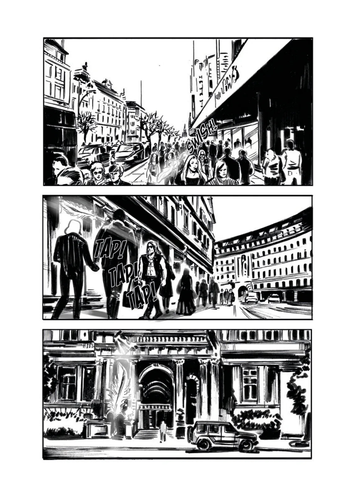 100 Cuori — pagina 29