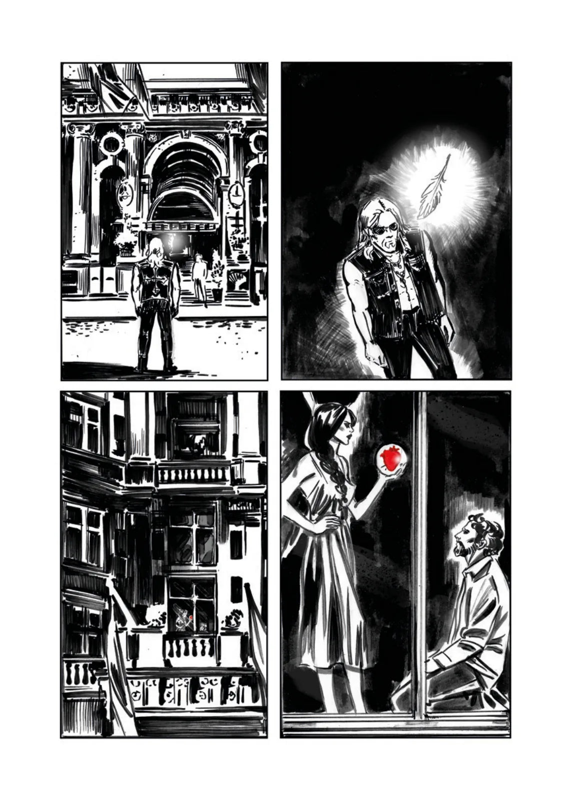 100 Cuori — pagina 30