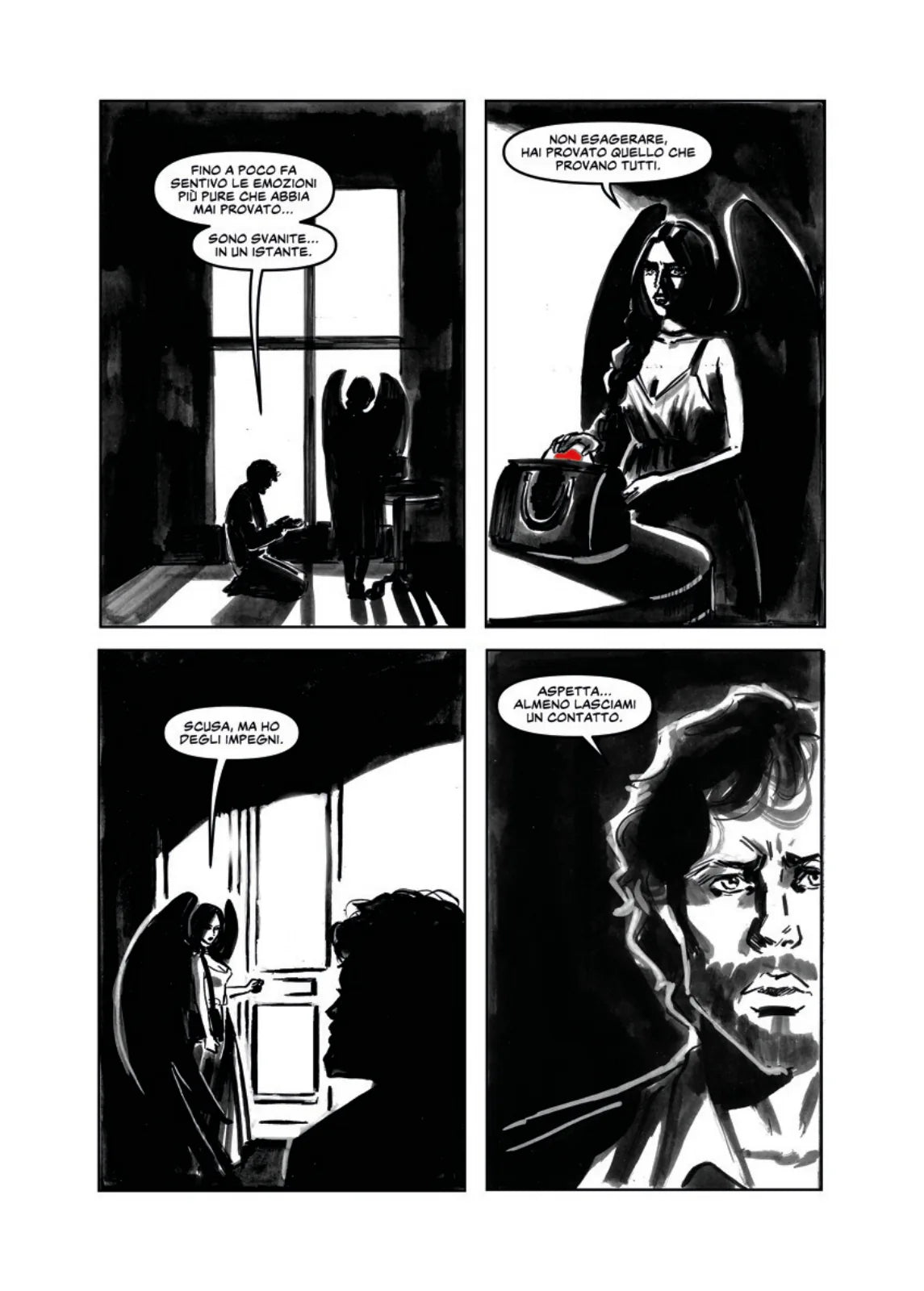100 Cuori — pagina 31