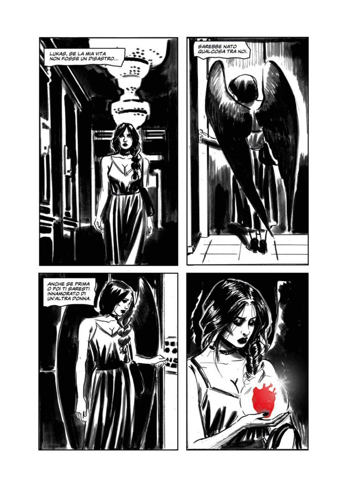 100 Cuori — pagina 32