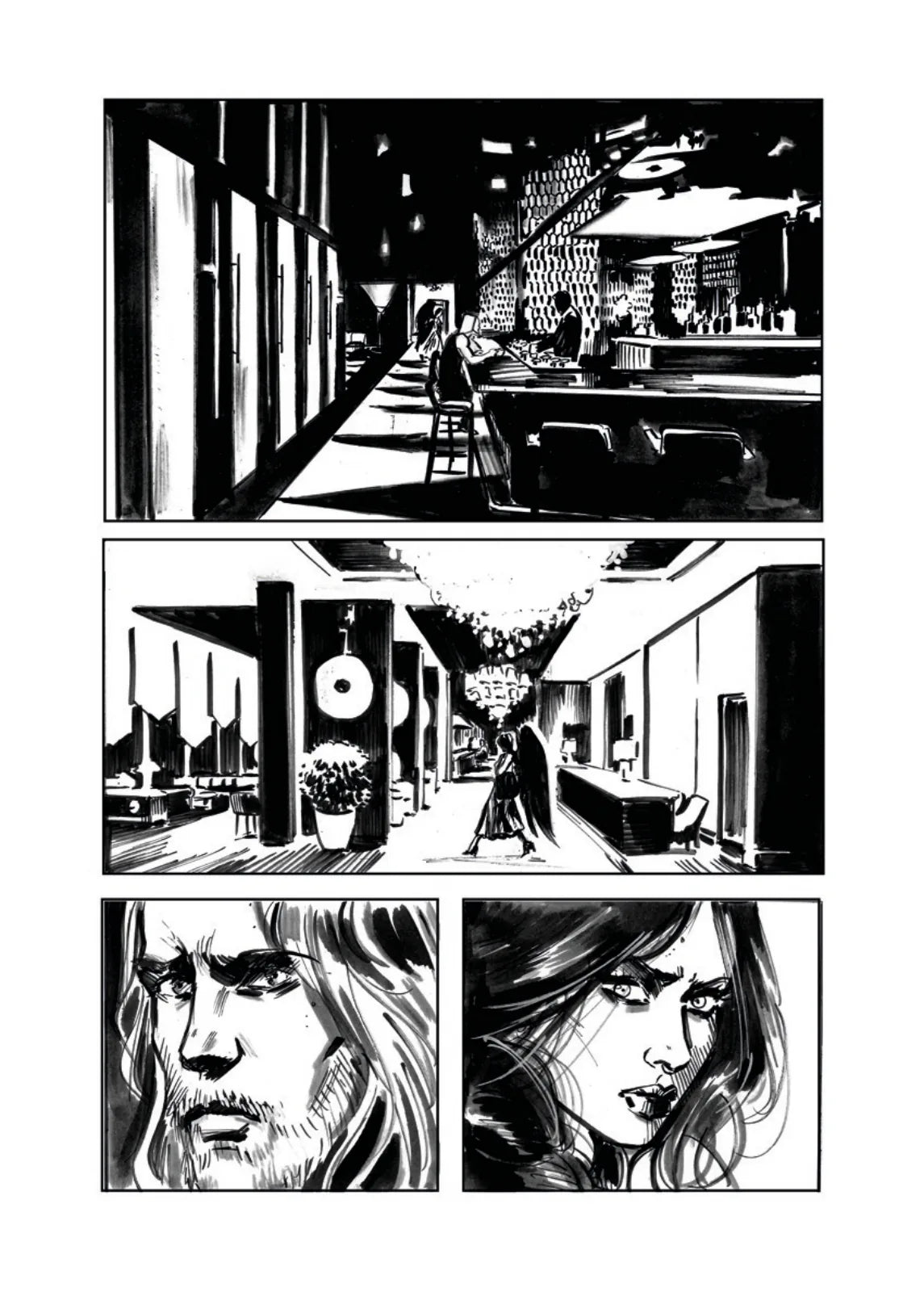 100 Cuori — pagina 33