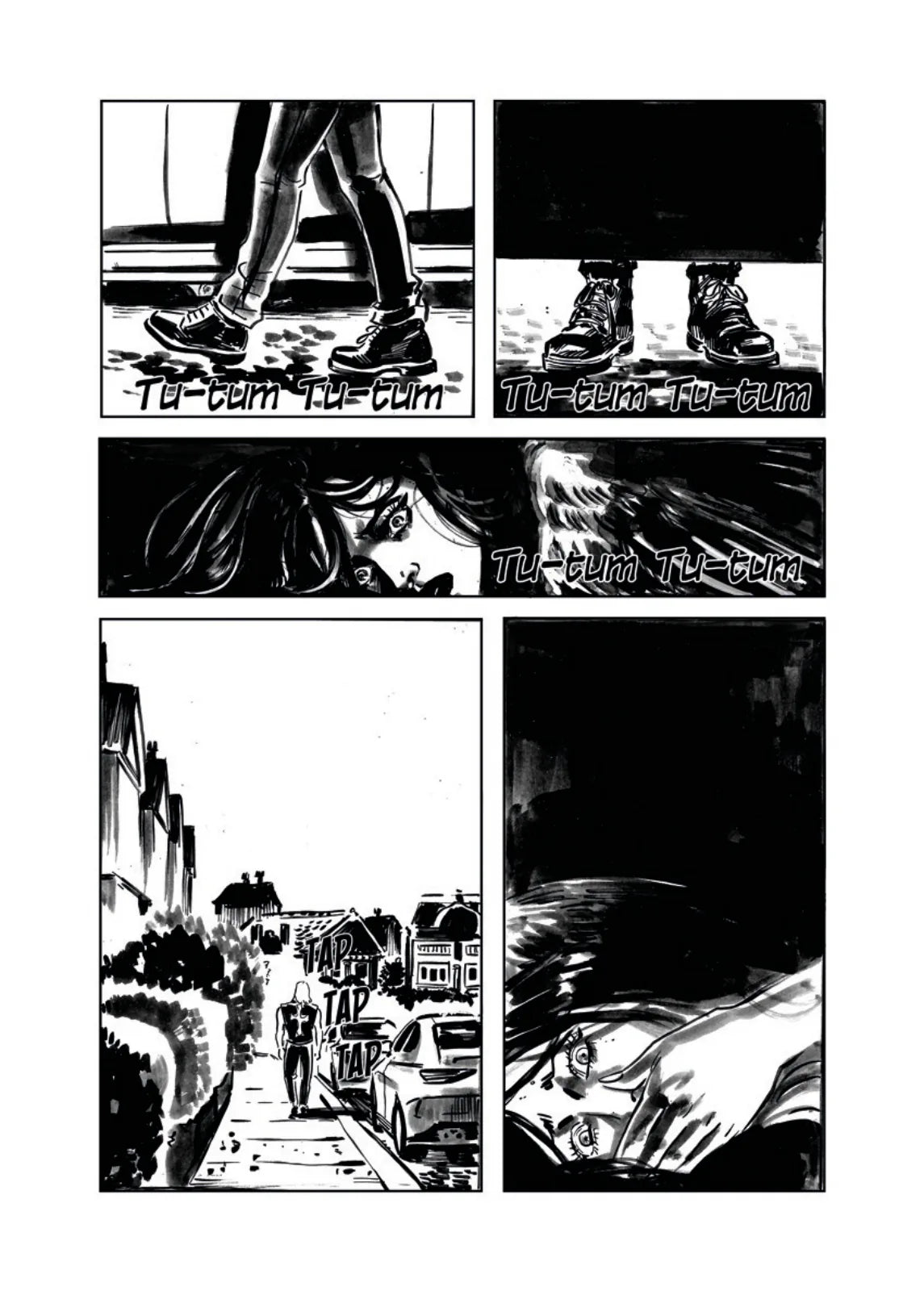 100 Cuori — pagina 35