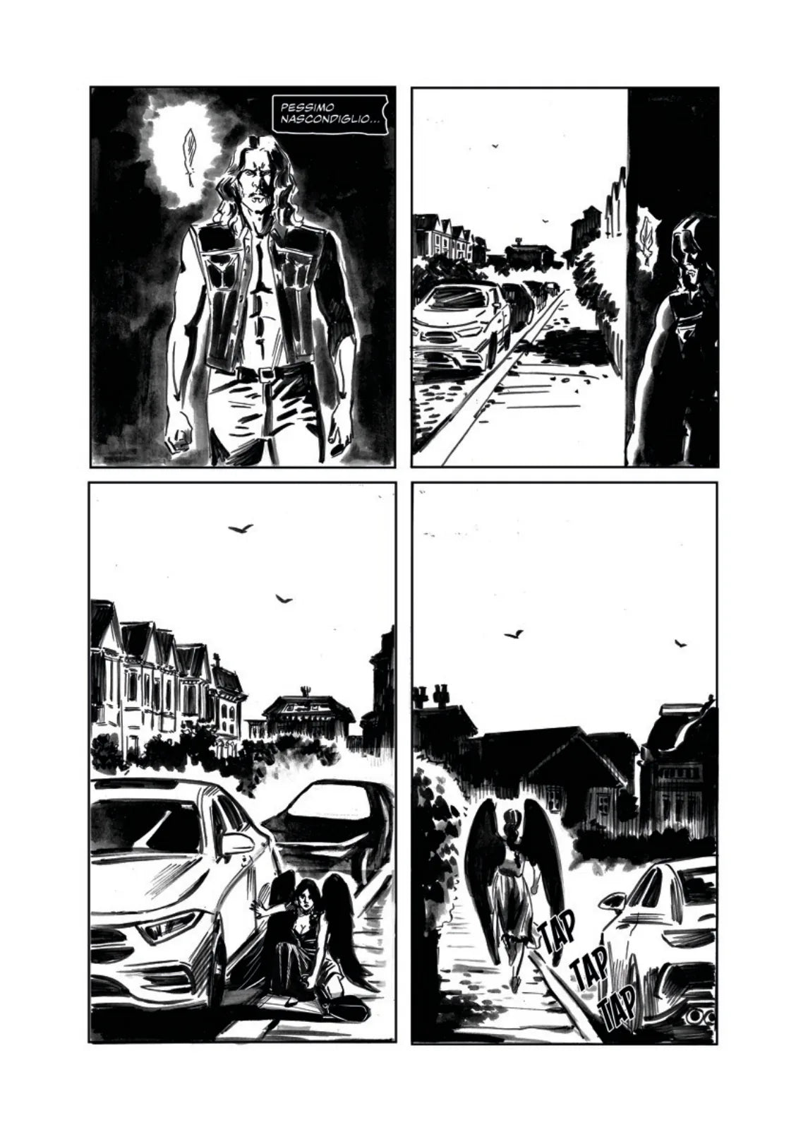 100 Cuori — pagina 36