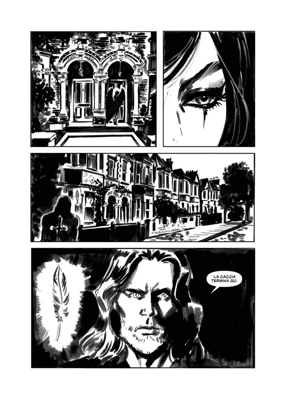 100 Cuori — pagina 37