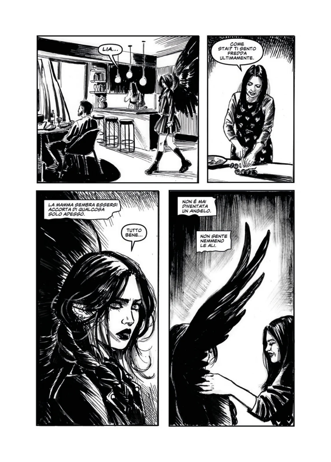 100 Cuori — pagina 39