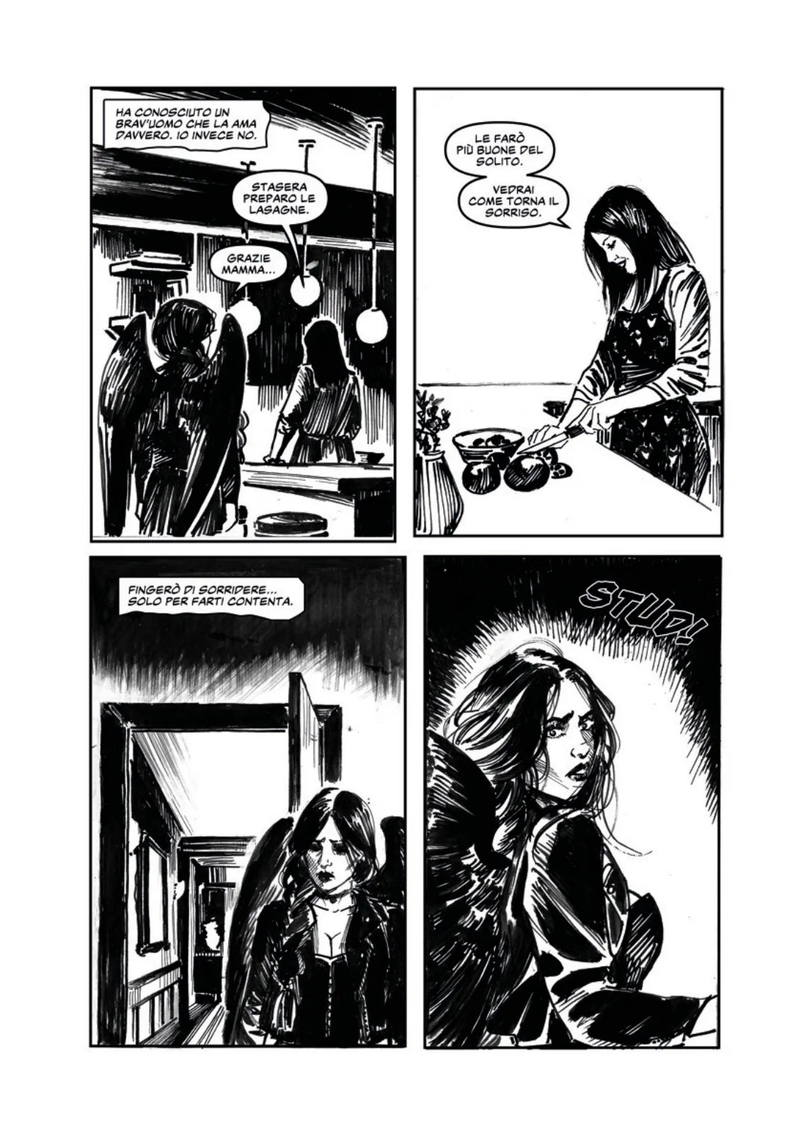 100 Cuori — pagina 40