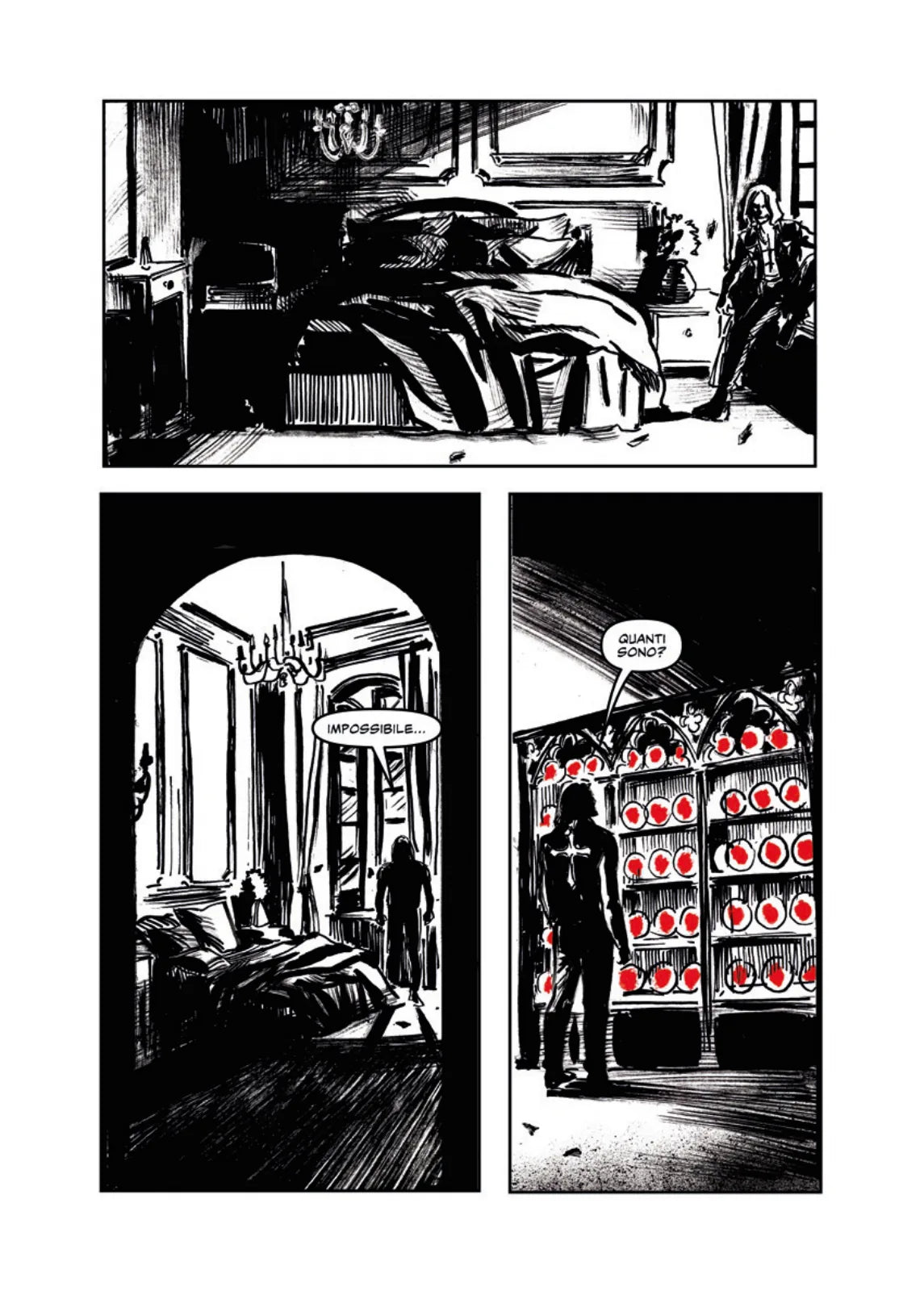 100 Cuori — pagina 42