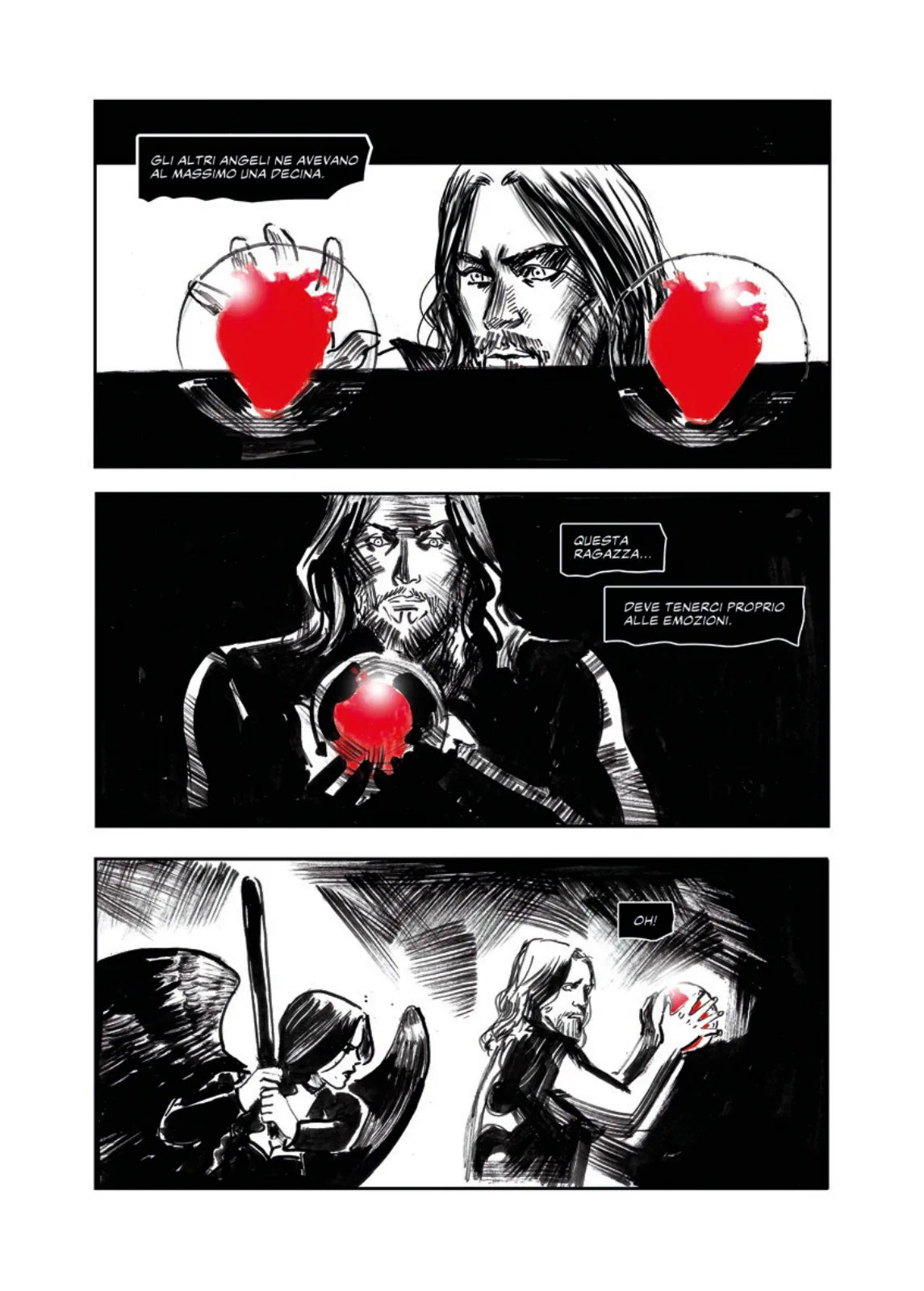 100 Cuori — pagina 43