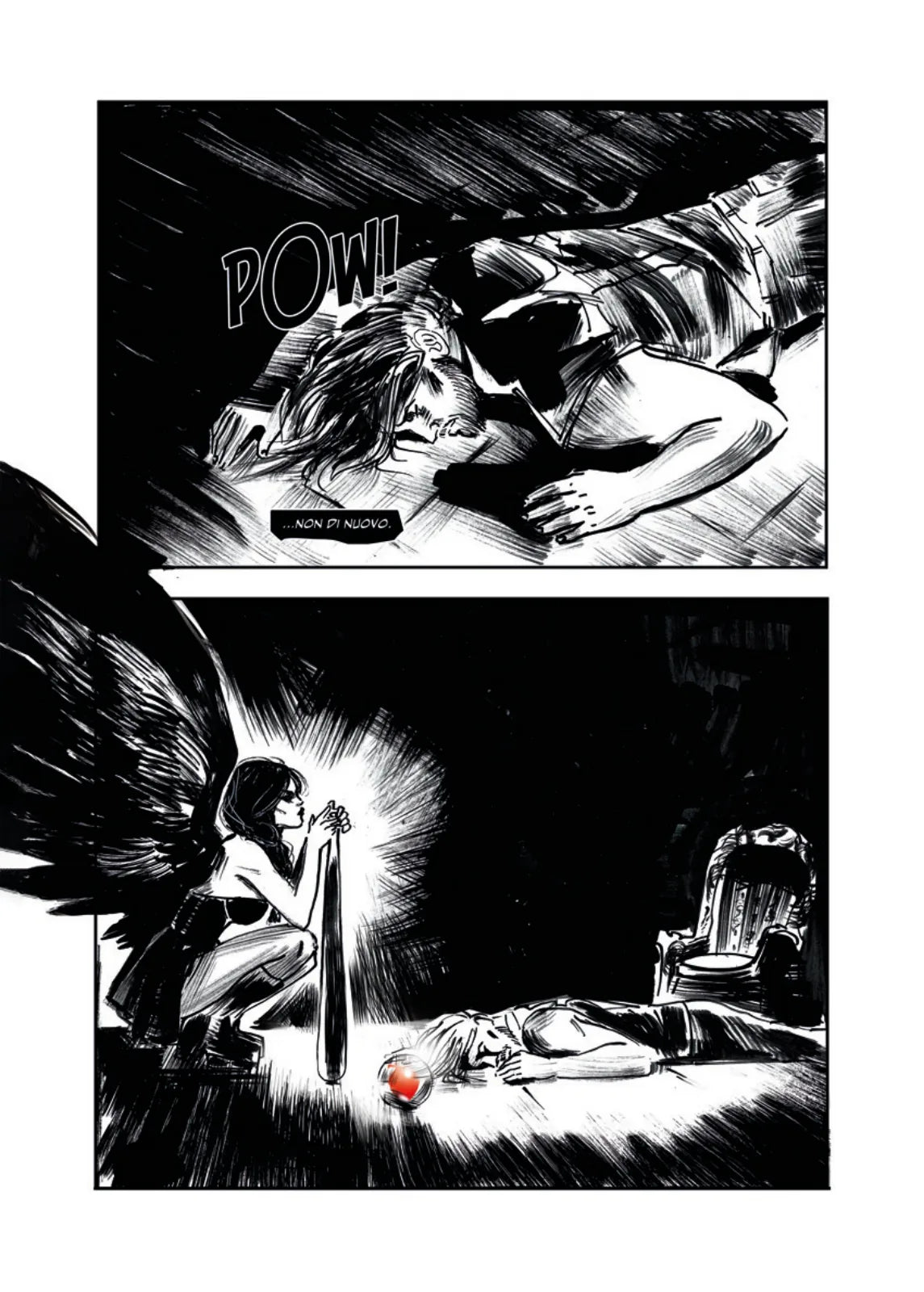 100 Cuori — pagina 44