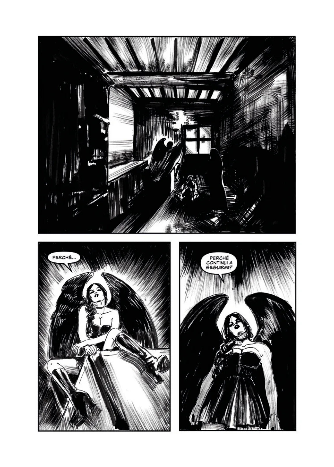 100 Cuori — pagina 45