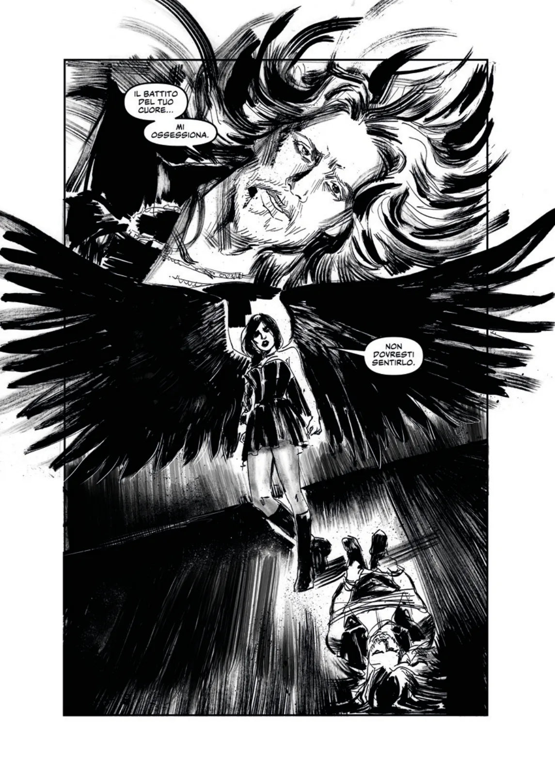100 Cuori — pagina 46