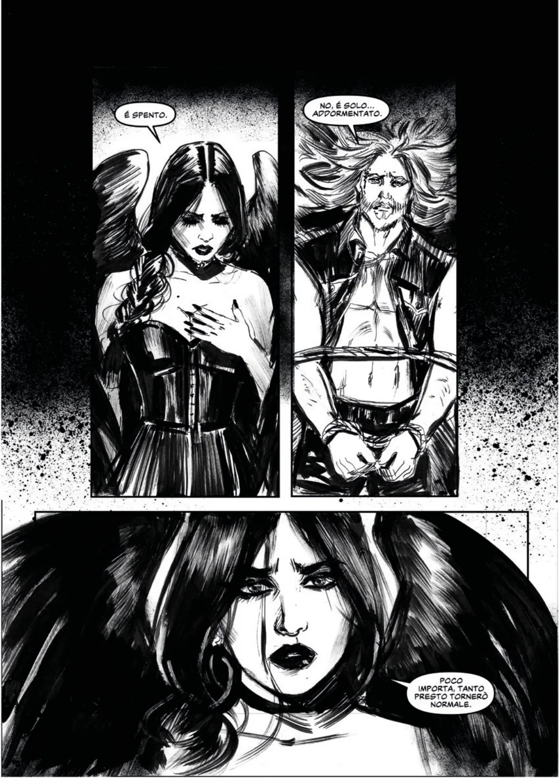 100 Cuori — pagina 47