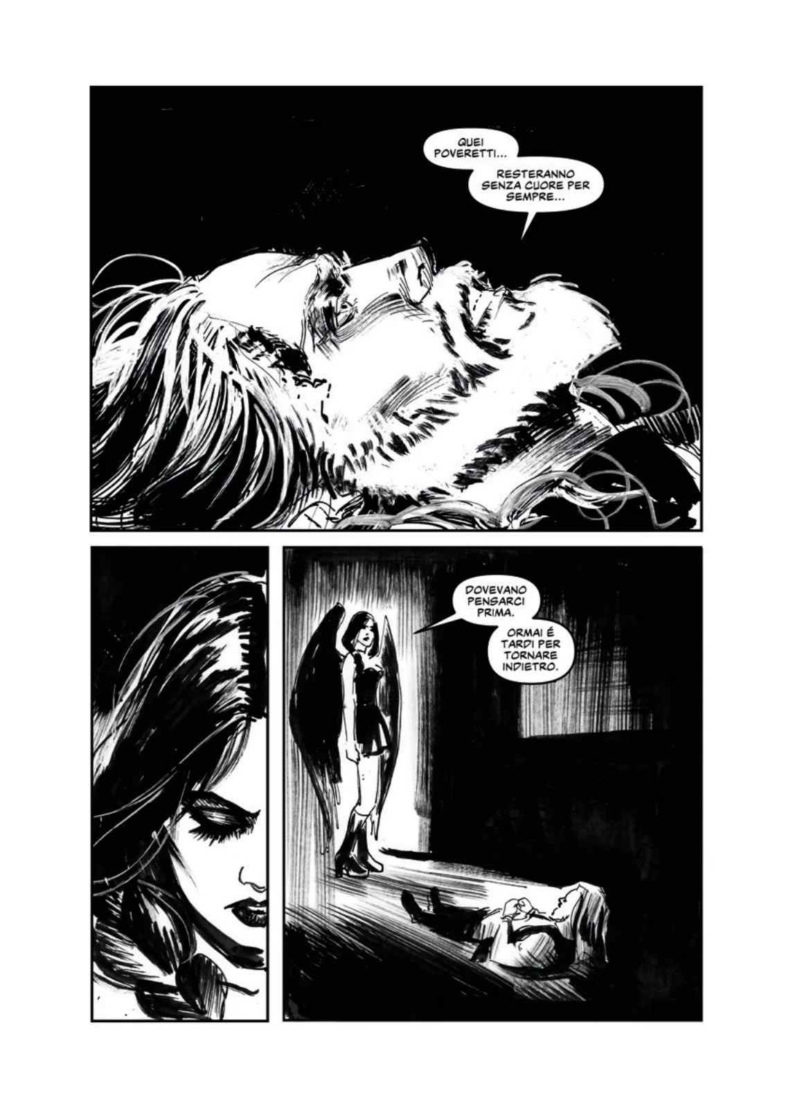 100 Cuori — pagina 48