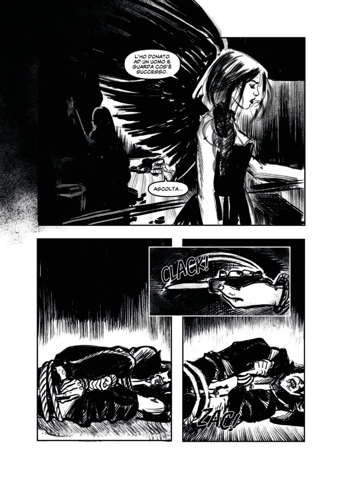 100 Cuori — pagina 50