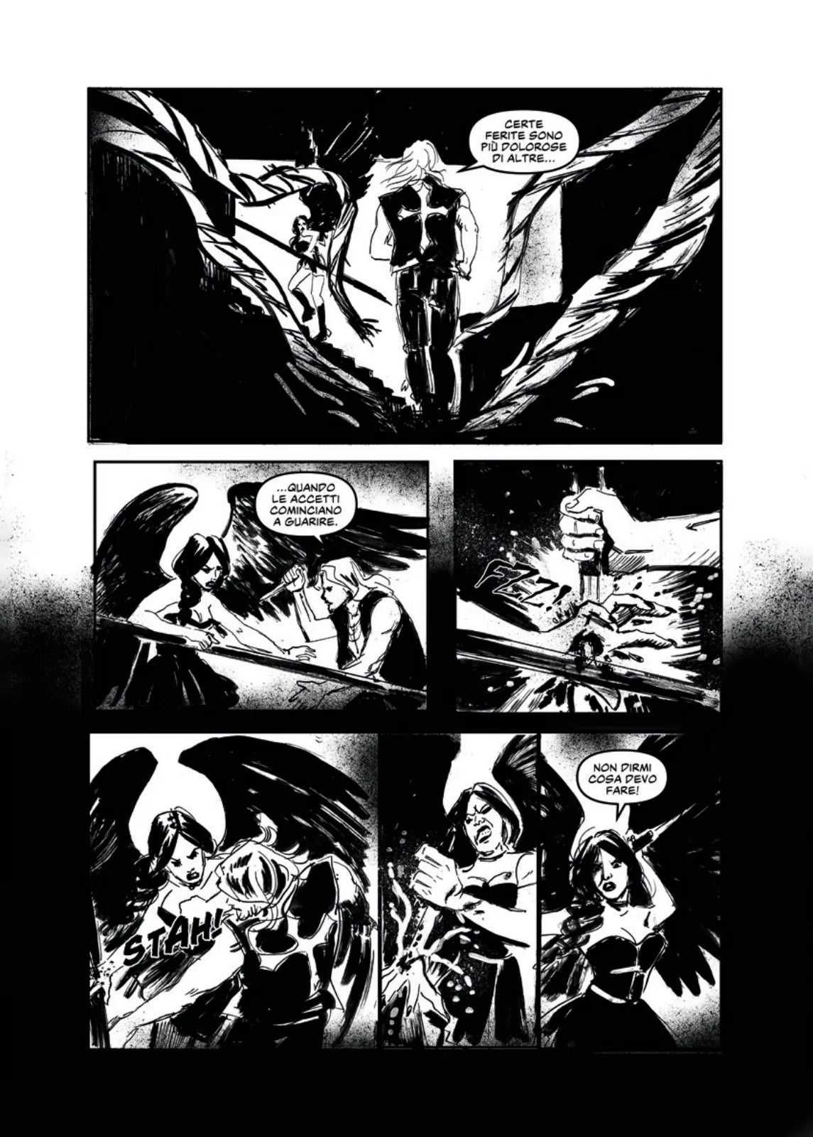 100 Cuori — pagina 51
