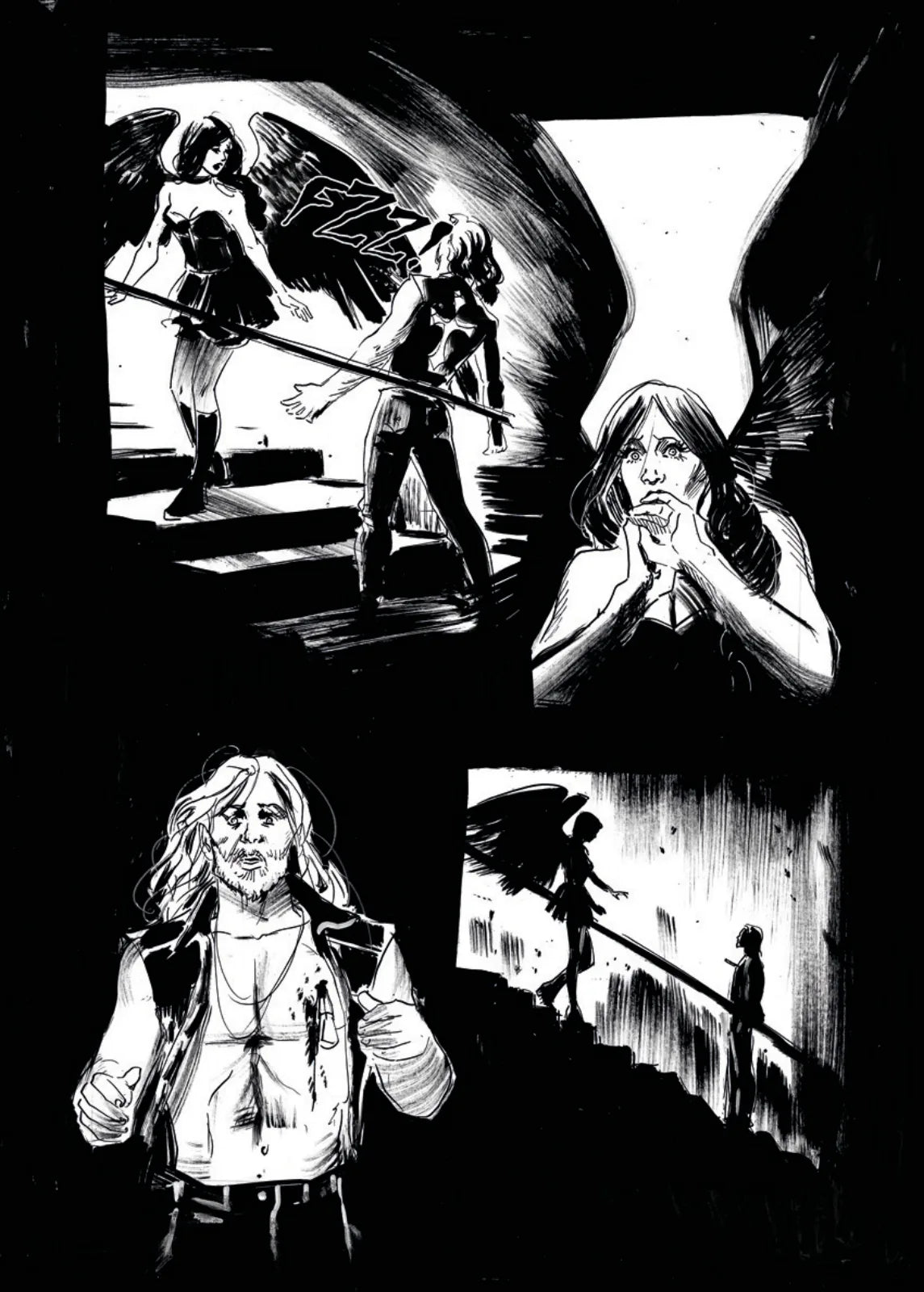 100 Cuori — pagina 52