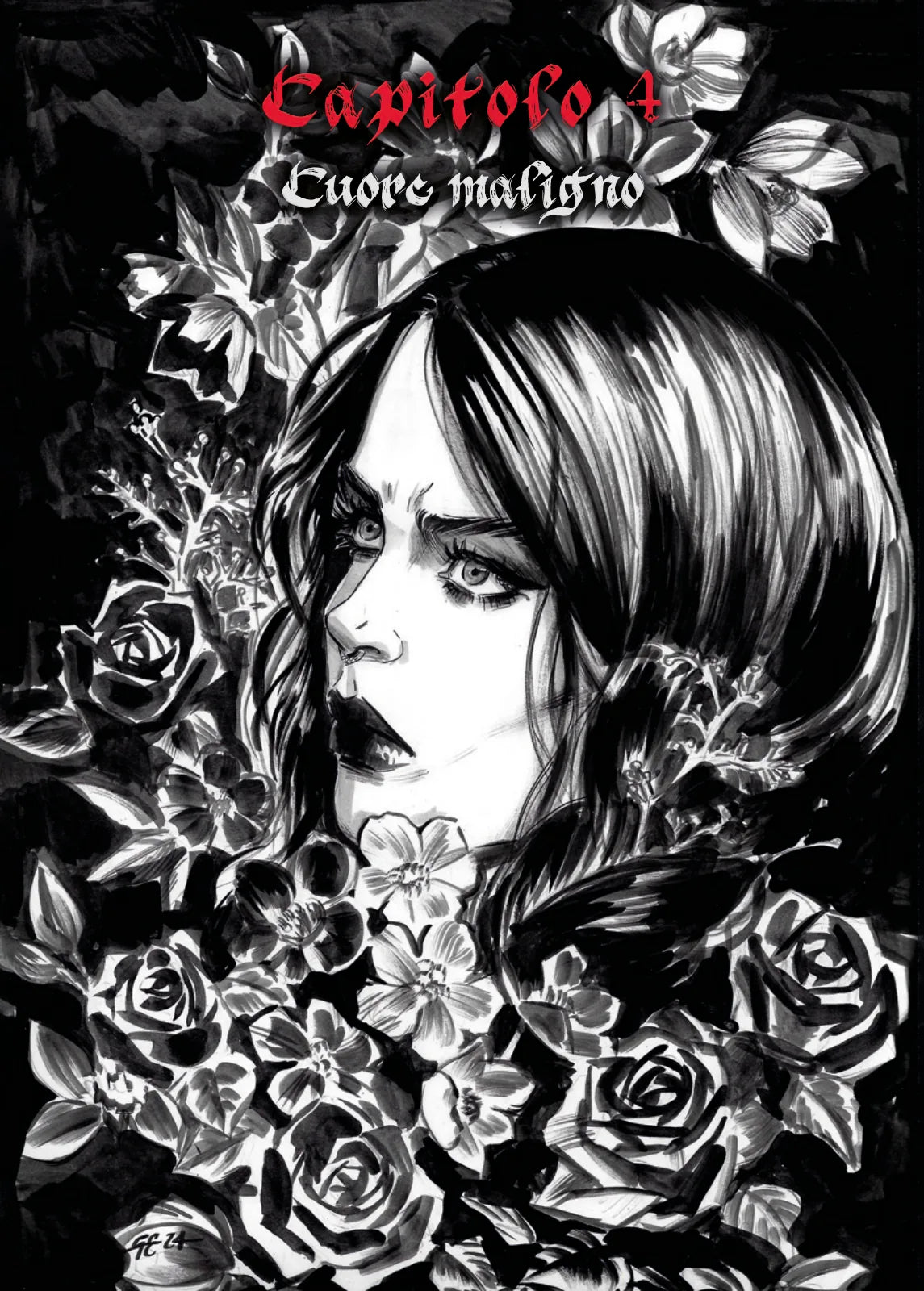 100 Cuori — pagina 54