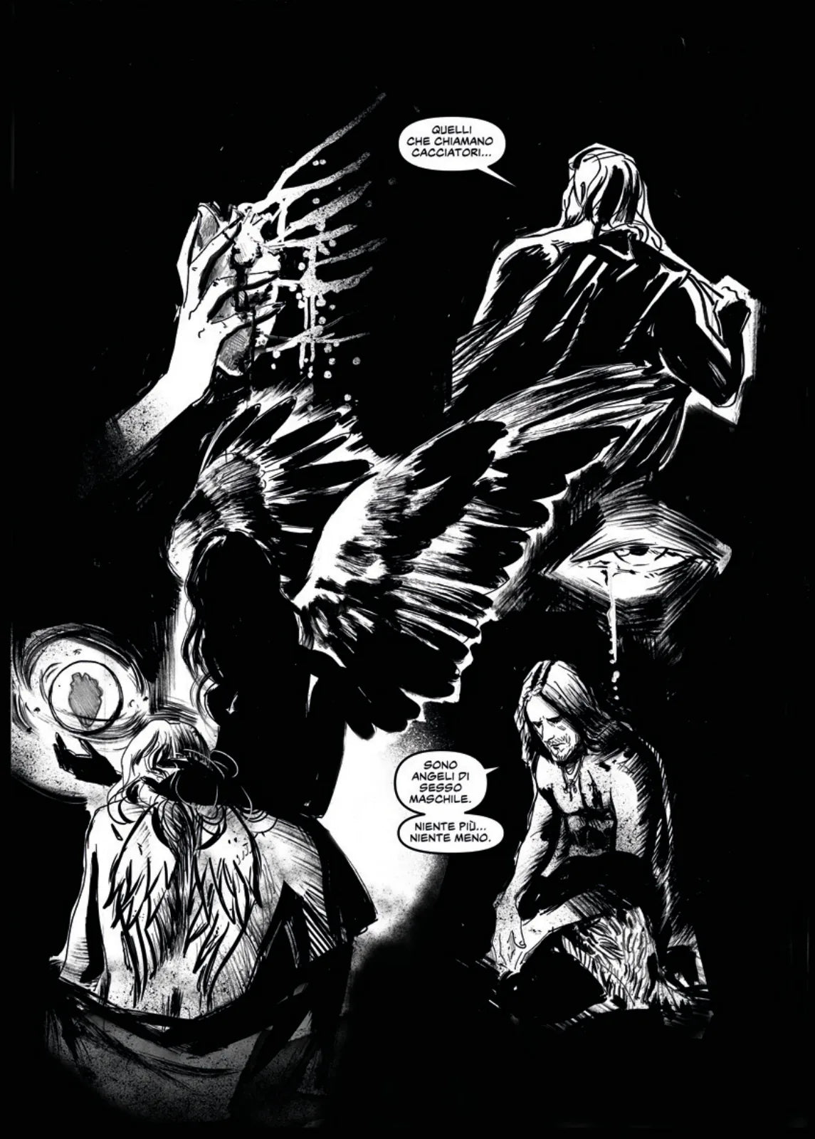 100 Cuori — pagina 57