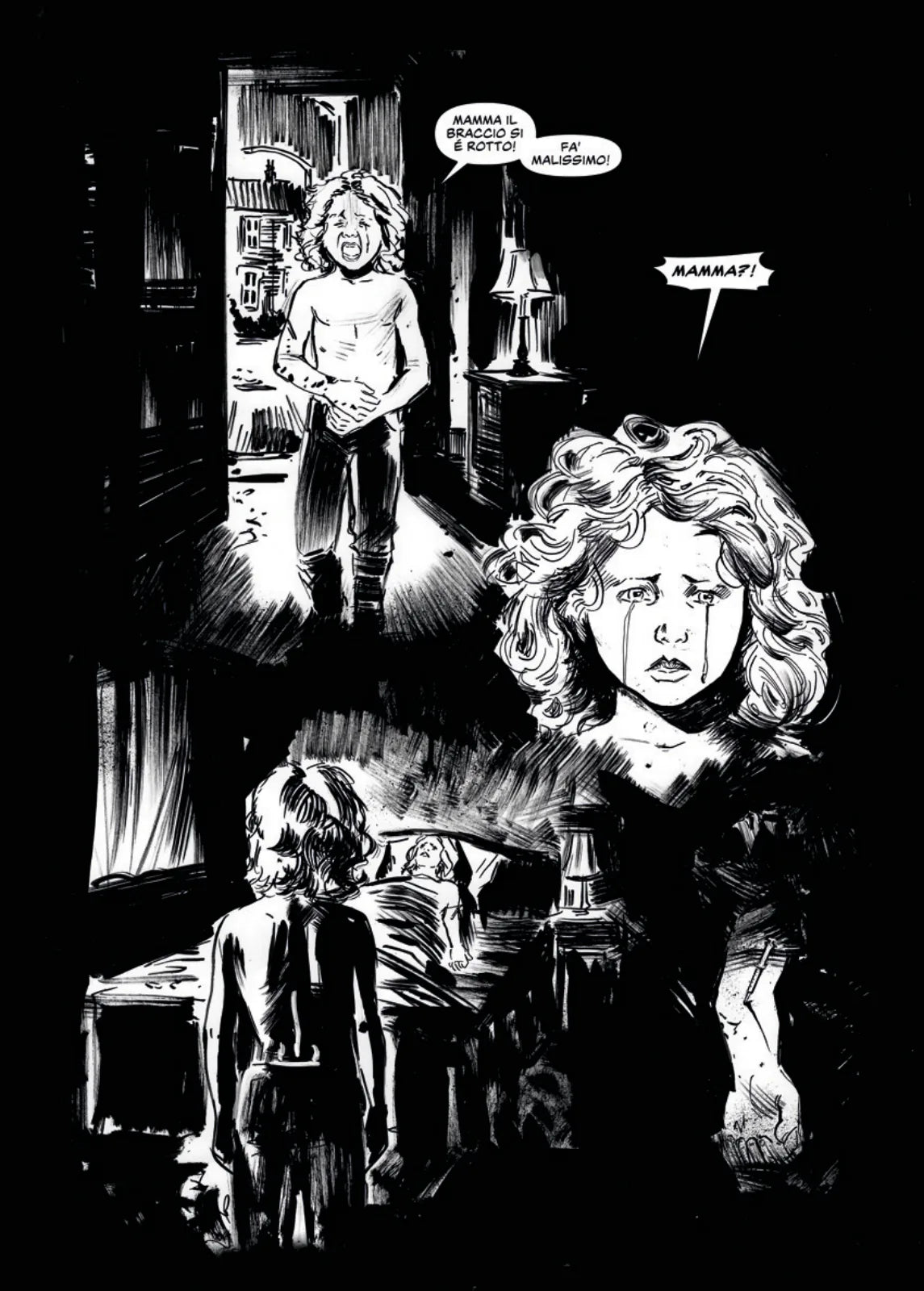 100 Cuori — pagina 60