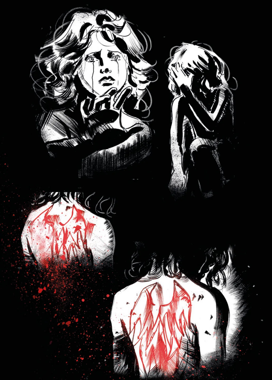 100 Cuori — pagina 61