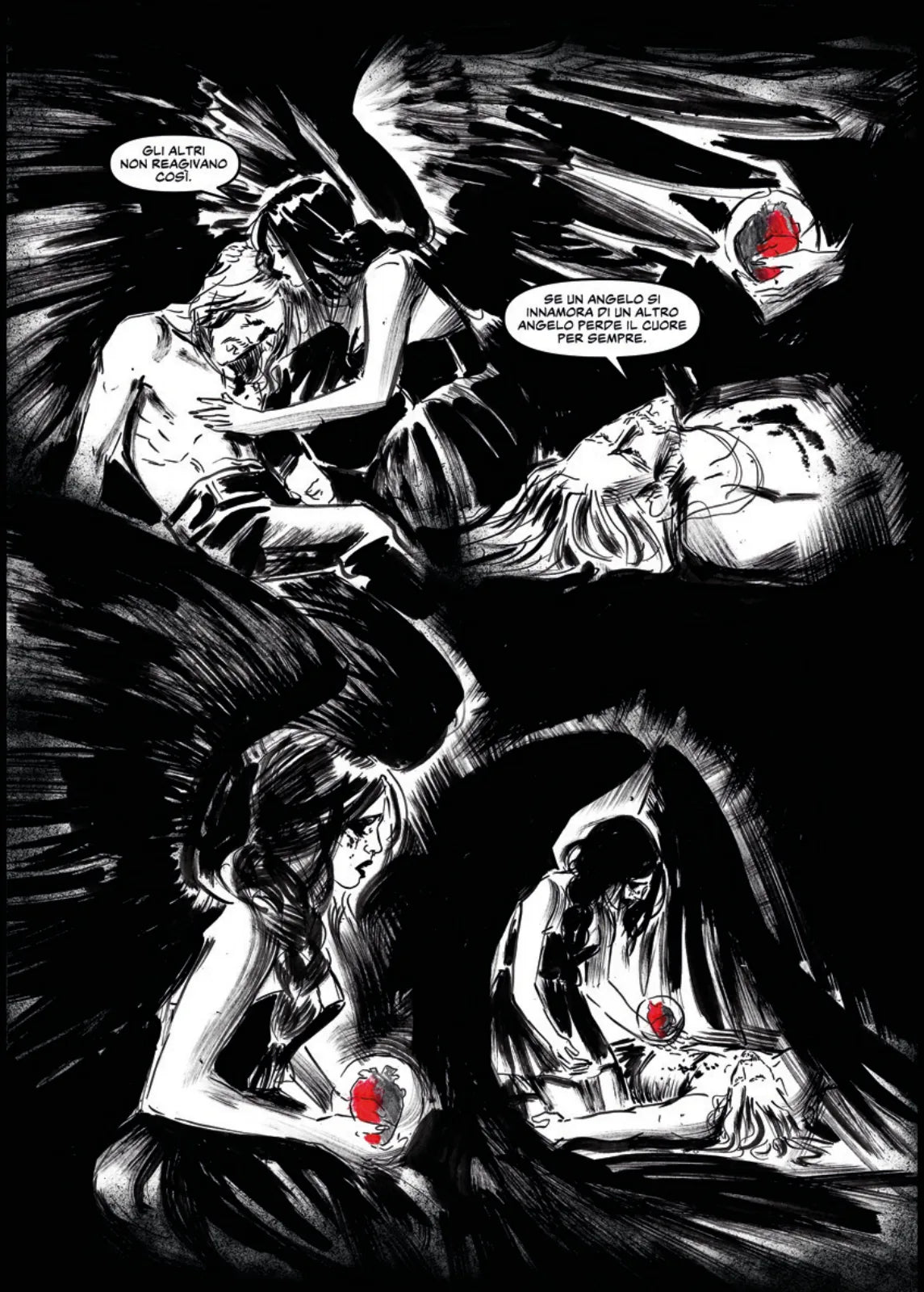 100 Cuori — pagina 62