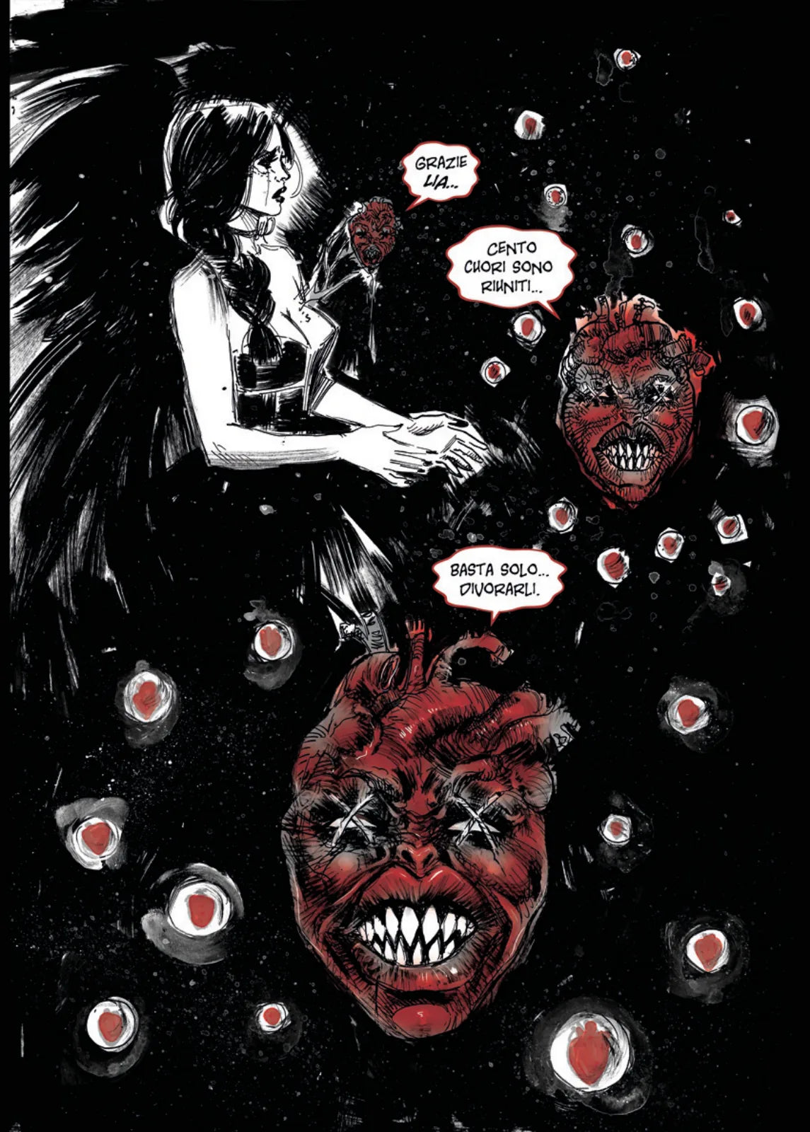 100 Cuori — pagina 64