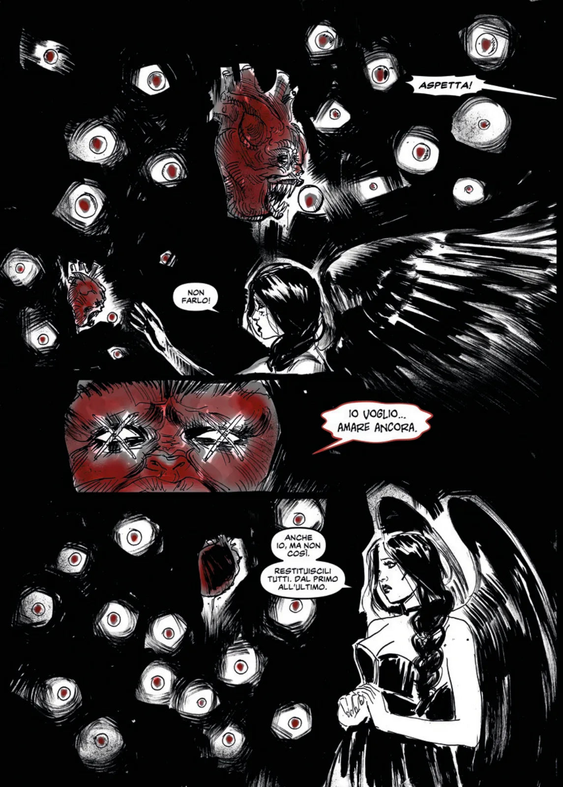 100 Cuori — pagina 65