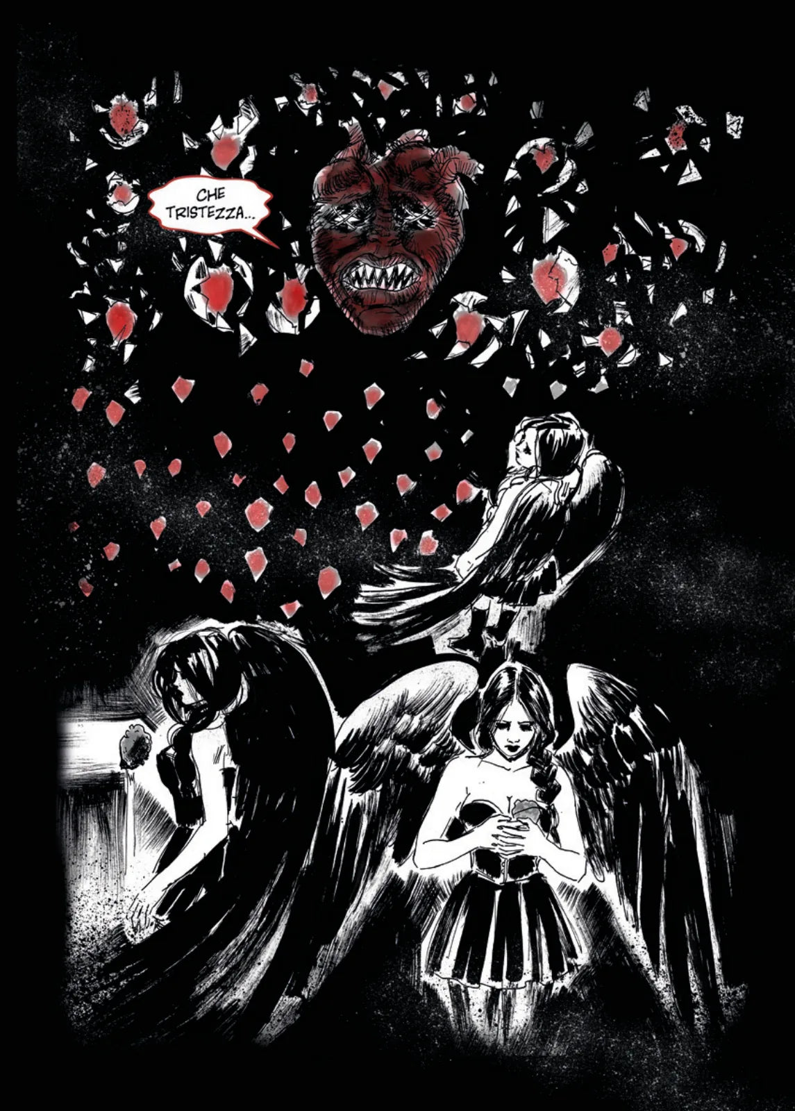 100 Cuori — pagina 66