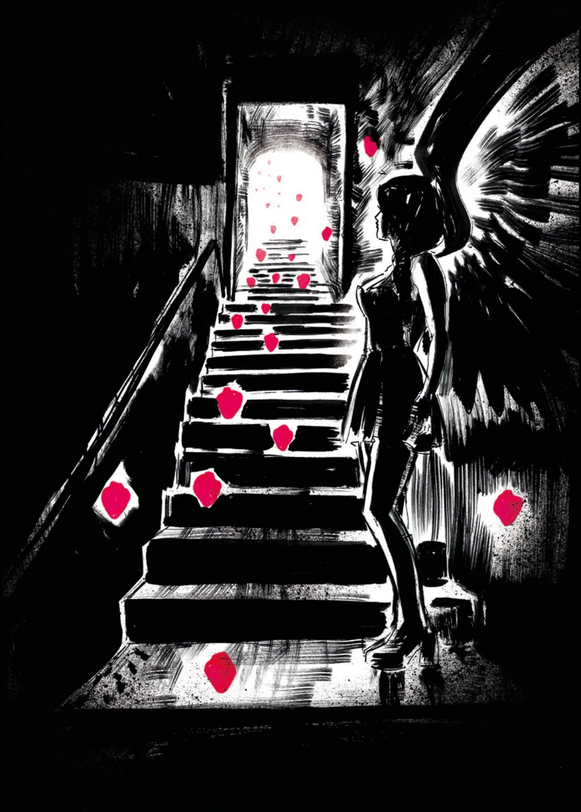 100 Cuori — pagina 67