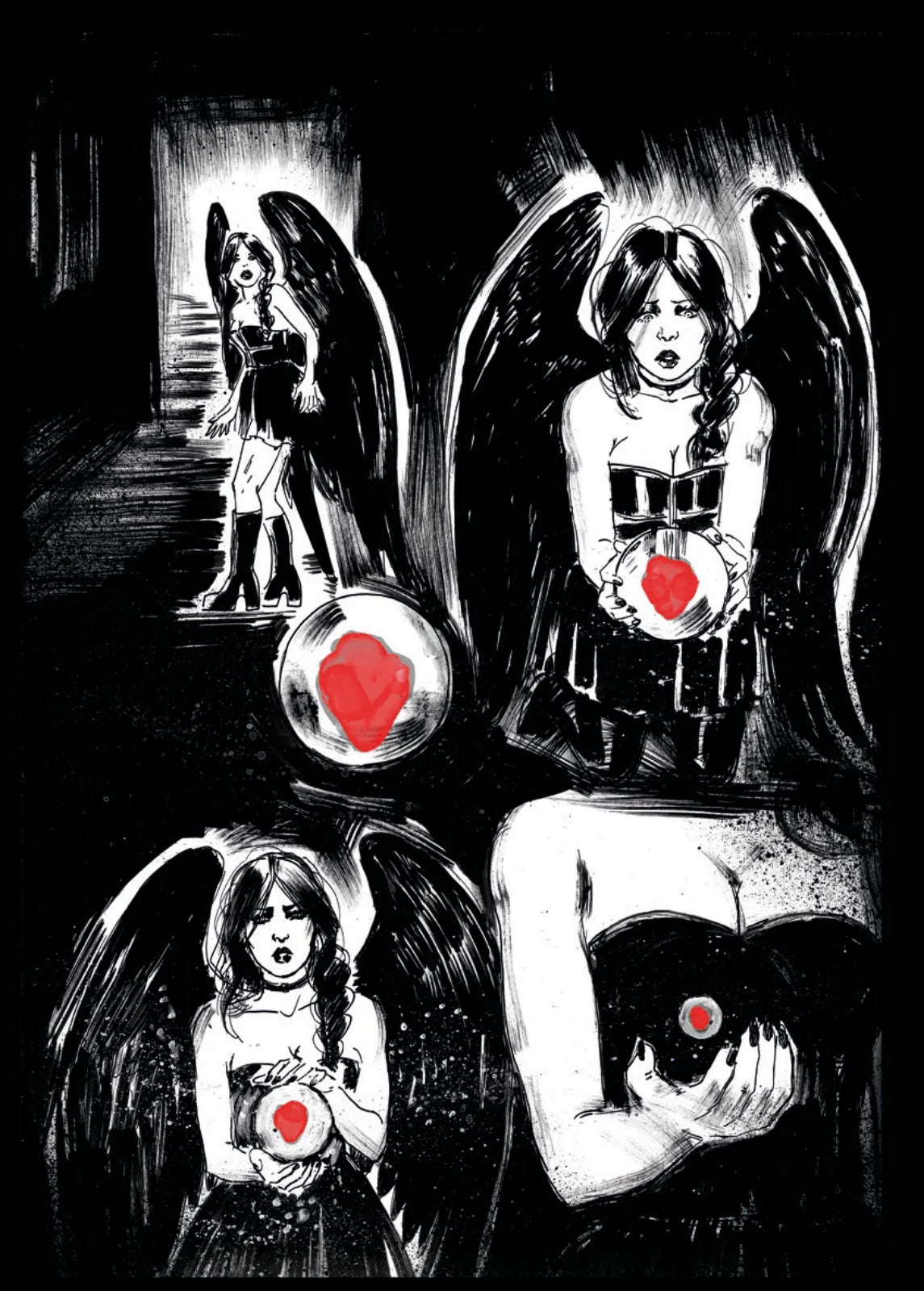 100 Cuori — pagina 68