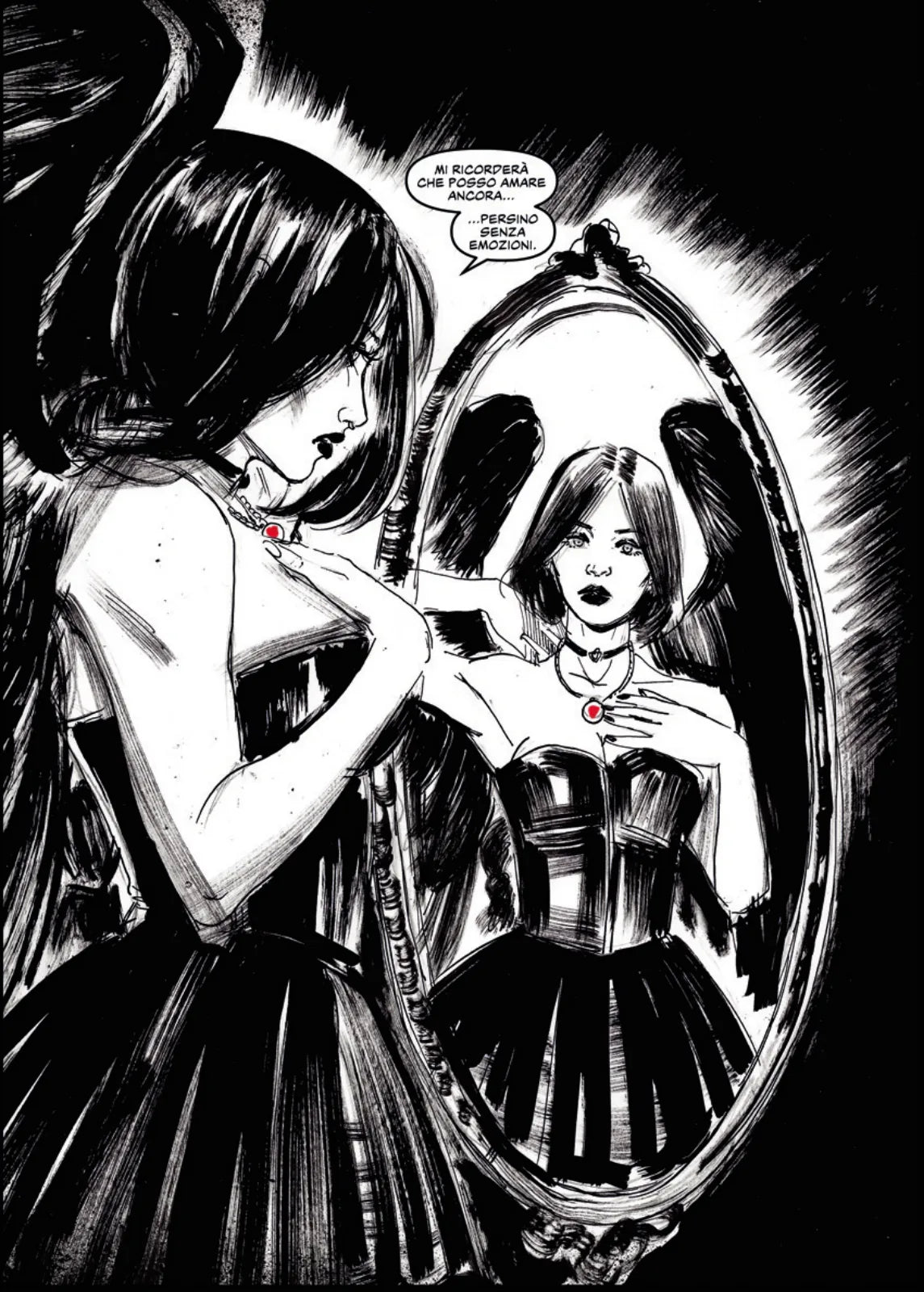 100 Cuori — pagina 69
