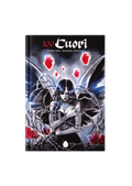100 Cuori – Copertina del fumetto