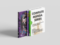 COMPLETE MANGA SERIES