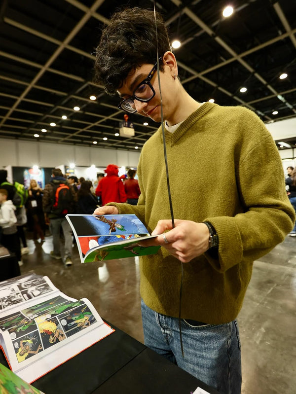 PADOVA COMICS