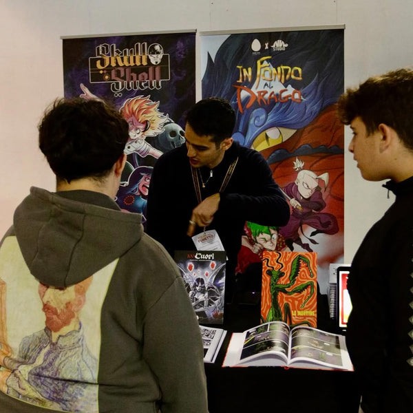 CEREA COMICS